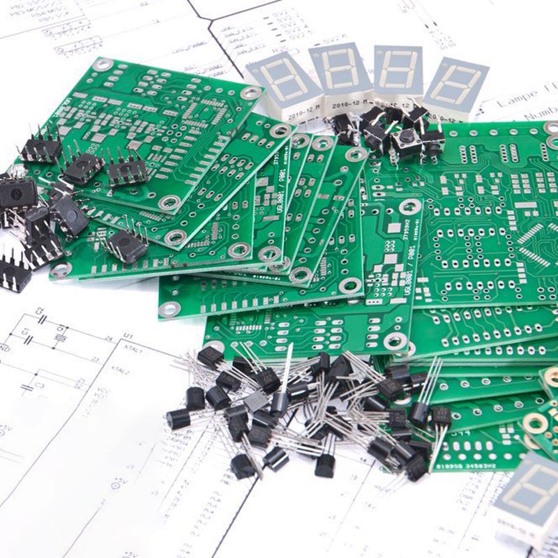 Components
