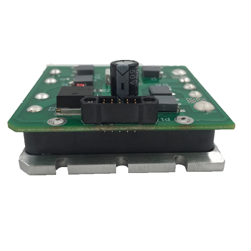 Double sided PCB board Assembly