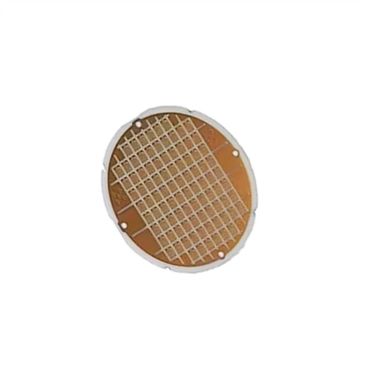 Ain ceramic PCB 1
