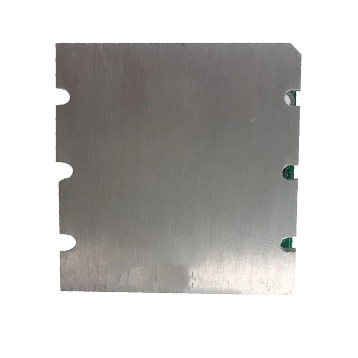 Double sided PCBA Assembly