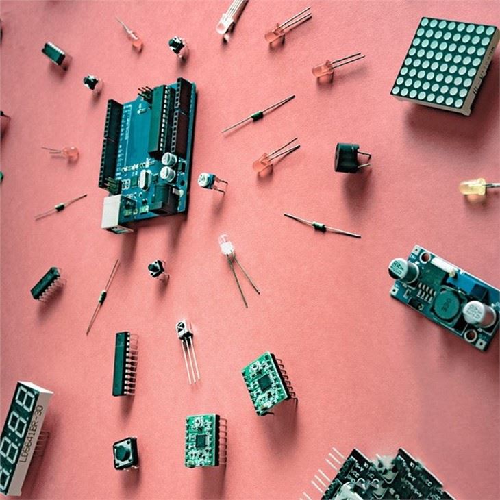 Globally SourcingComponents