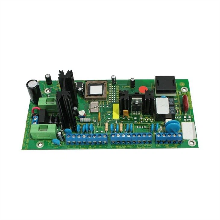 PCB Control circuit Board Security Smart Door Lock