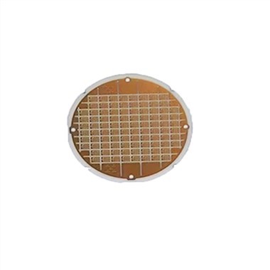 Keramično PCB AIN