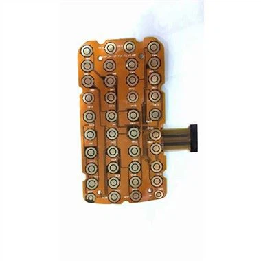 Zaključena fleksibilna tiskana vezja